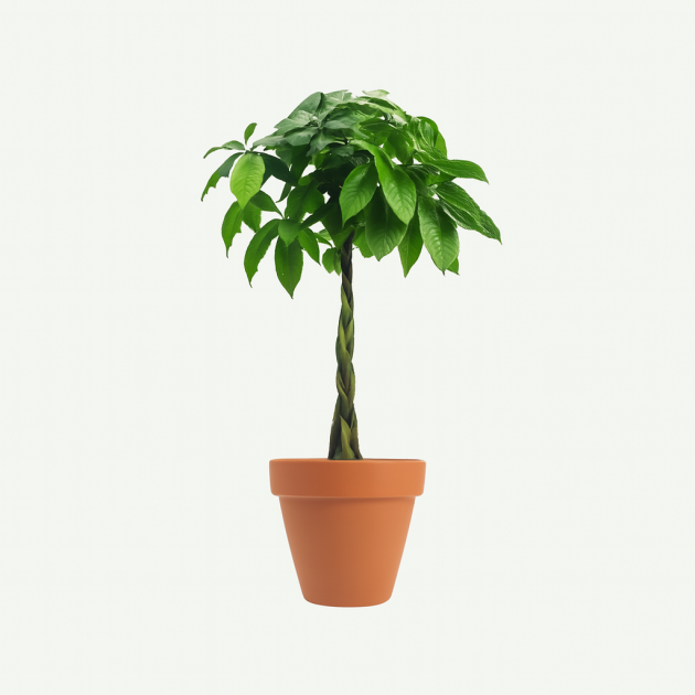 Parlour palm